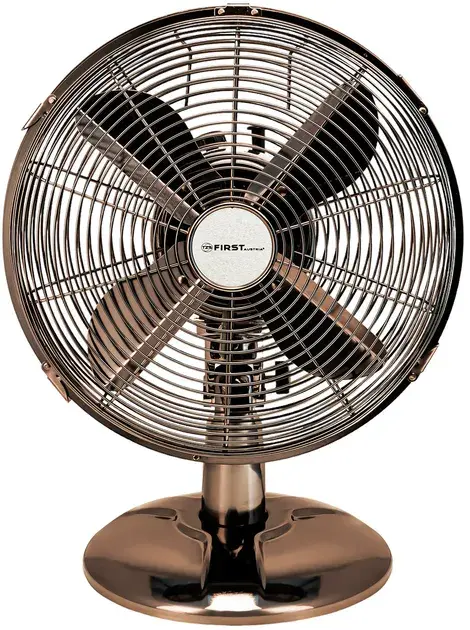 Вентилятор First Austria FA-5562 - фото - №0