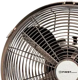 Вентилятор First Austria FA-5562 - фото - №3