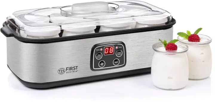 Йогуртниця First Austria FA-5120-2 - фото - №2