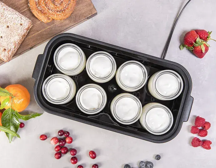 Йогуртниця First Austria FA-5120-2 - фото - №4