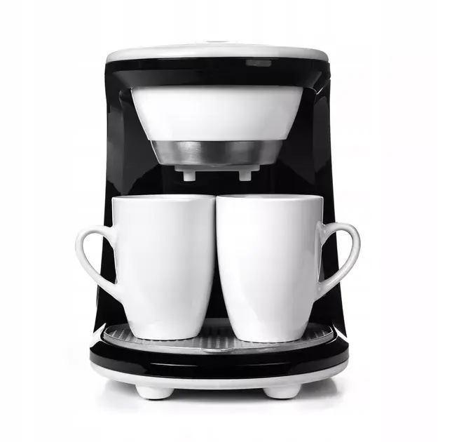 Кавоварка First Austria FA-5453-2 - фото - №1