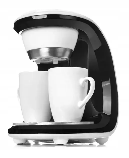 Кавоварка First Austria FA-5453-2 - фото - №3