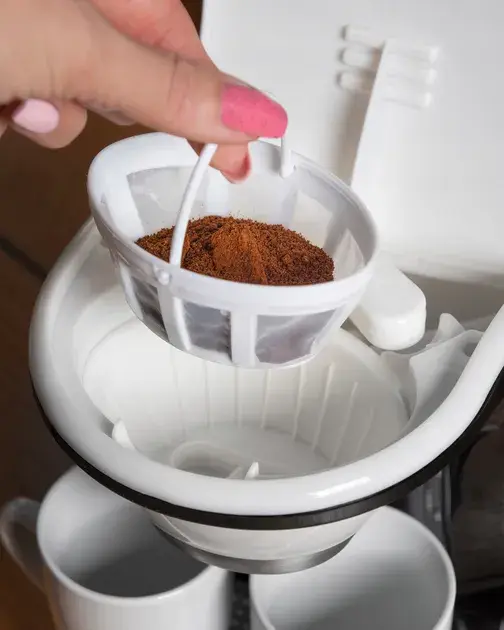 Кавоварка First Austria FA-5453-2 - фото - №7