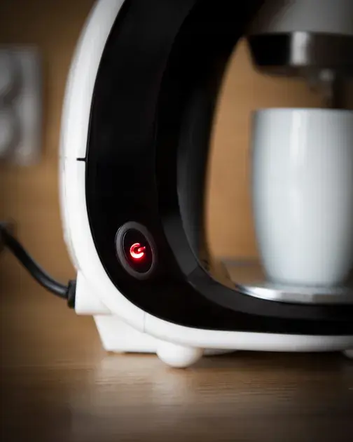 Кавоварка First Austria FA-5453-2 - фото - №5