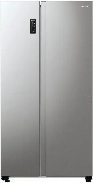 Side-by-side холодильник GORENJE NRR 9185 EAXL - фото - №0