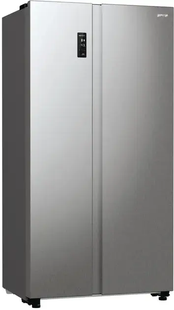 Side-by-side холодильник GORENJE NRR 9185 EAXL - фото - №15