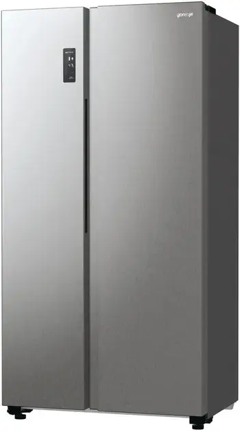 Side-by-side холодильник GORENJE NRR 9185 EAXL - фото - №14