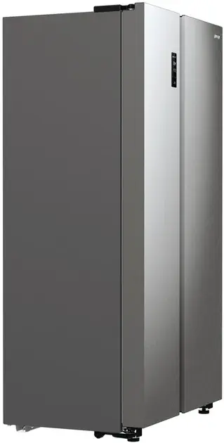Side-by-side холодильник GORENJE NRR 9185 EAXL - фото - №13