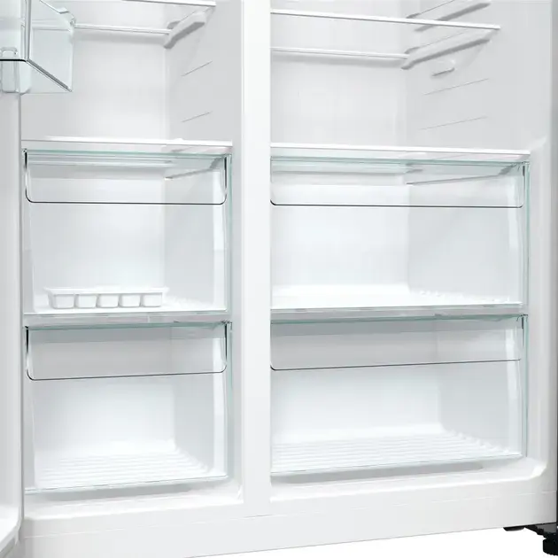 Side-by-side холодильник GORENJE NRR 9185 EAXL - фото - №5