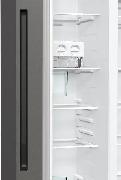 Side-by-side холодильник GORENJE NRR 9185 EAXL - фото - №4