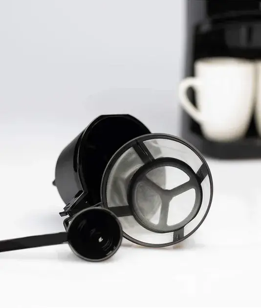 Кавоварка First Austria FA-5453-4 - фото - №4