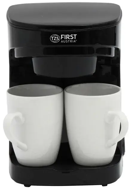 Кавоварка First Austria FA-5453-4 - фото - №0