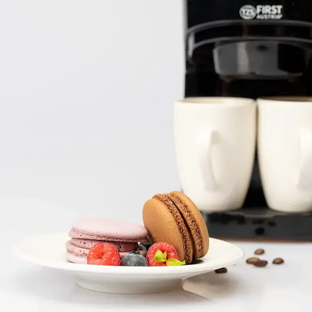 Кавоварка First Austria FA-5453-4 - фото - №2