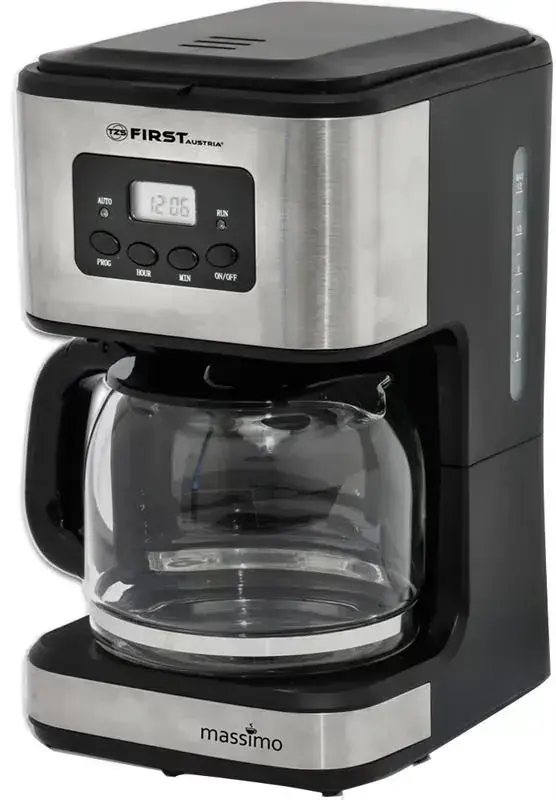 Кавоварка First Austria FA-5459-4 - фото - №0