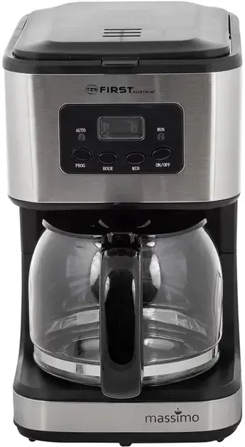 Кавоварка First Austria FA-5459-4 - фото - №1
