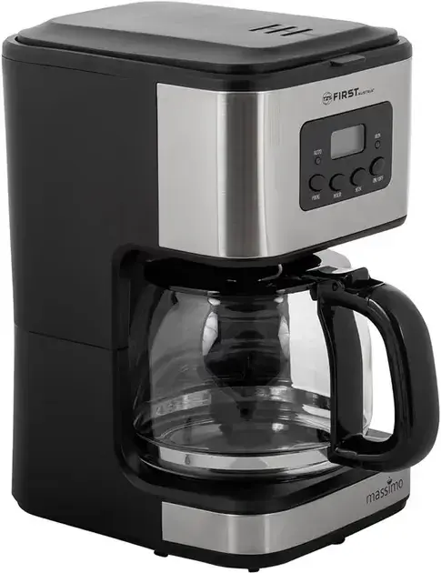 Кавоварка First Austria FA-5459-4 - фото - №2