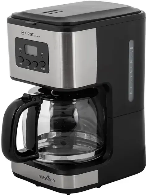 Кавоварка First Austria FA-5459-4 - фото - №3