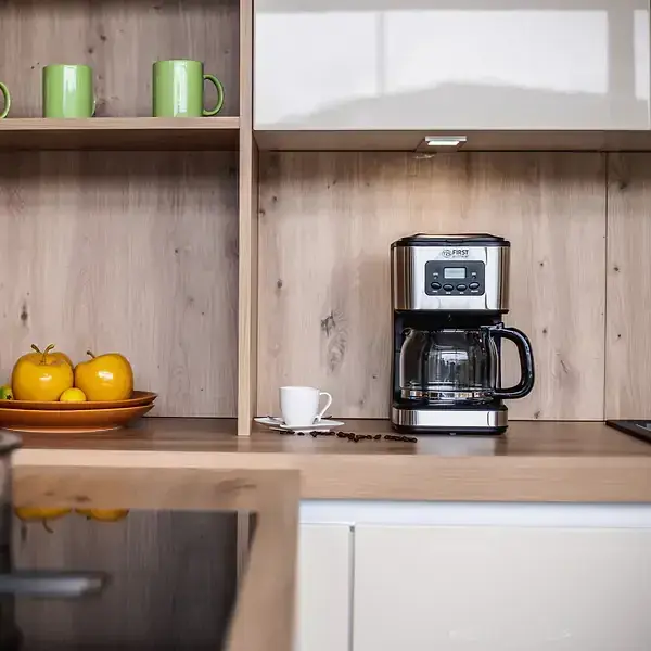 Кавоварка First Austria FA-5459-4 - фото - №10