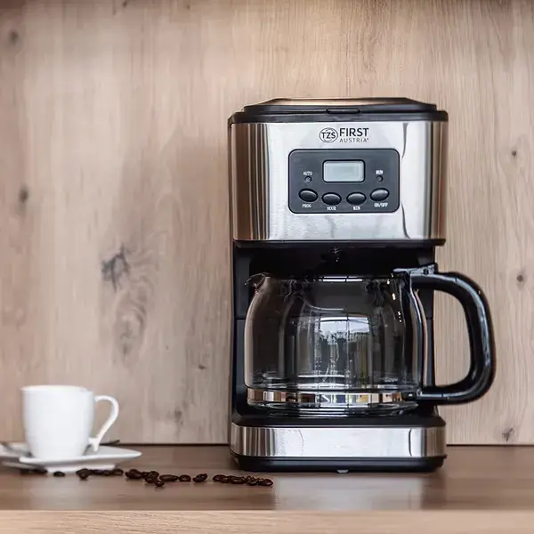 Кавоварка First Austria FA-5459-4 - фото - №9