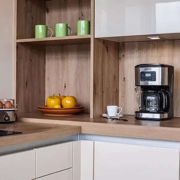 Кавоварка First Austria FA-5459-4 - фото - №5