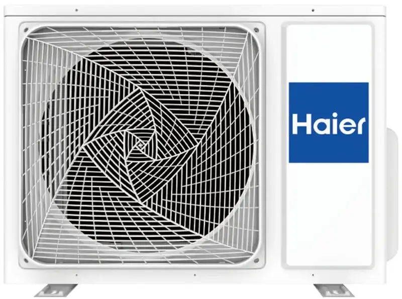 Кондиціонер Haier AS35PR/1U35YEGFRA-H - фото - №3