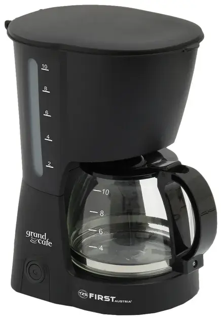Кавоварка First Austria FA-5464-2 - фото - №0