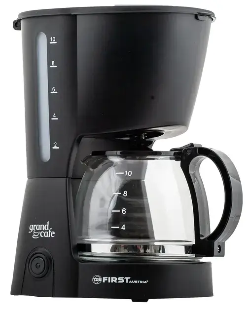 Кавоварка First Austria FA-5464-2 - фото - №1