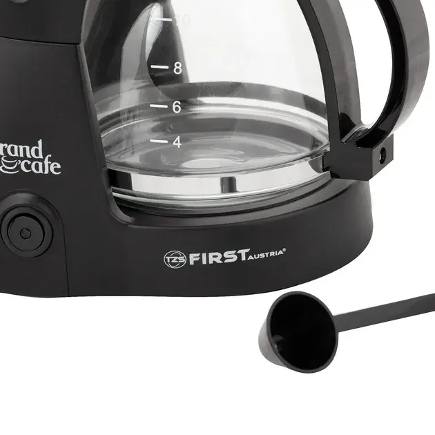 Кавоварка First Austria FA-5464-2 - фото - №7