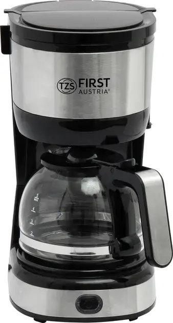 Кавоварка First Austria FA-5464-4 - фото - №16