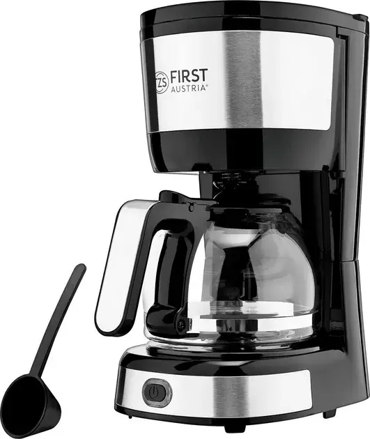 Кавоварка First Austria FA-5464-4 - фото - №15
