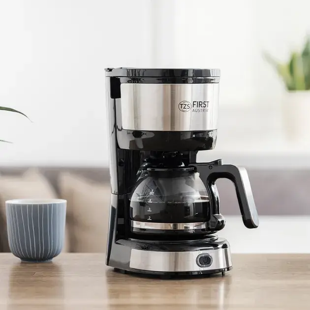 Кавоварка First Austria FA-5464-4 - фото - №8