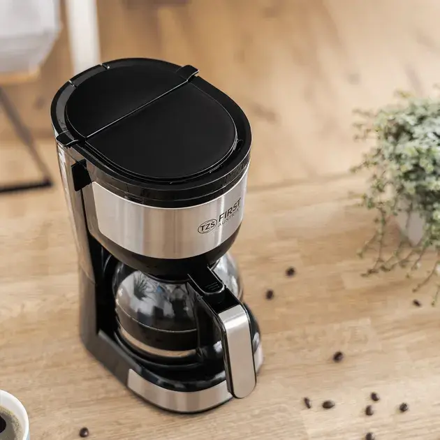 Кавоварка First Austria FA-5464-4 - фото - №7