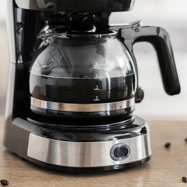 Кавоварка First Austria FA-5464-4 - фото - №6