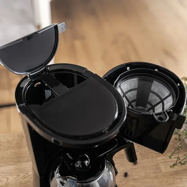 Кавоварка First Austria FA-5464-4 - фото - №5