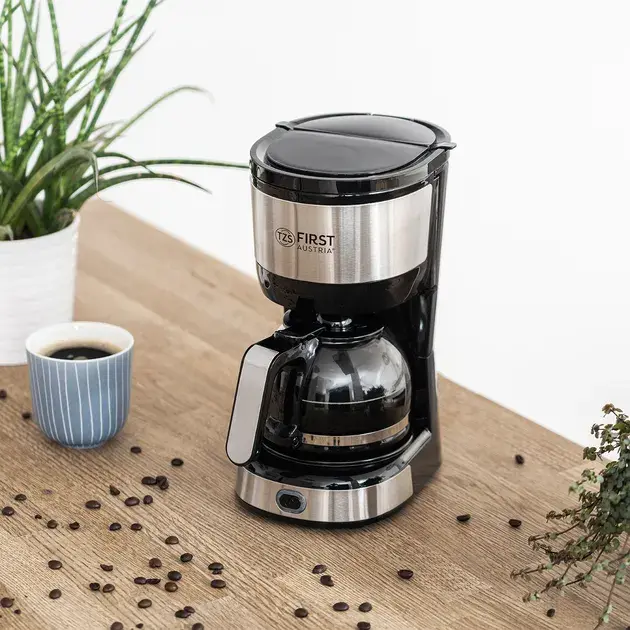 Кавоварка First Austria FA-5464-4 - фото - №4