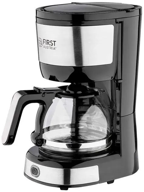 Кавоварка First Austria FA-5464-4 - фото - №0