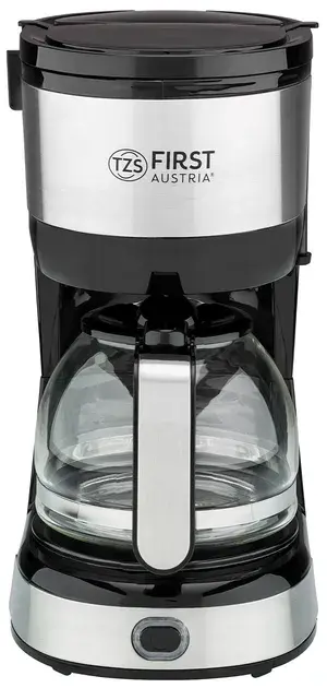 Кавоварка First Austria FA-5464-4 - фото - №1