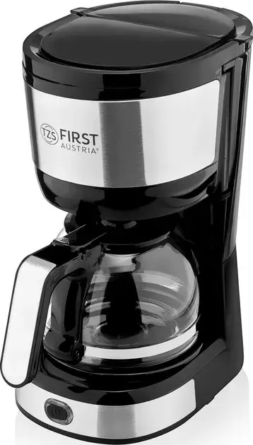 Кавоварка First Austria FA-5464-4 - фото - №3