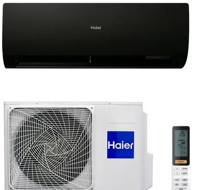 Кондиціонер Haier 1U71S2SR2FA/AS71S2SF1FA-BH1 - фото - №3