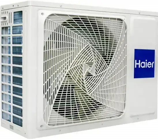 Кондиціонер Haier 1U71S2SR2FA/AS71S2SF1FA-BH1 - фото - №4