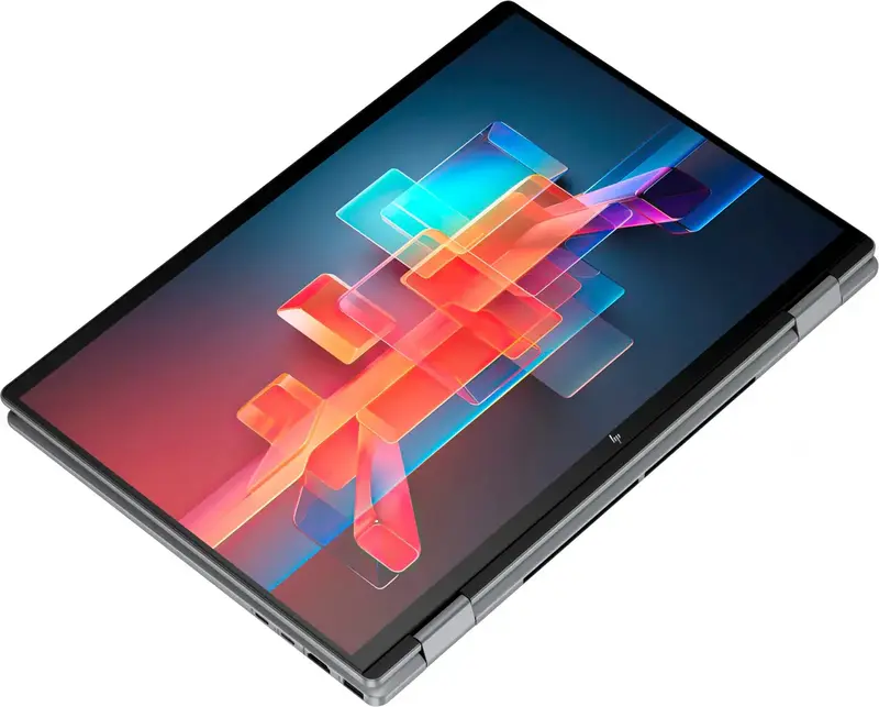 Ноутбук HP Envy x360 2-in-1 Laptop 16-ad0000ua Meteor Silver (B9PG0EA) - фото - №3