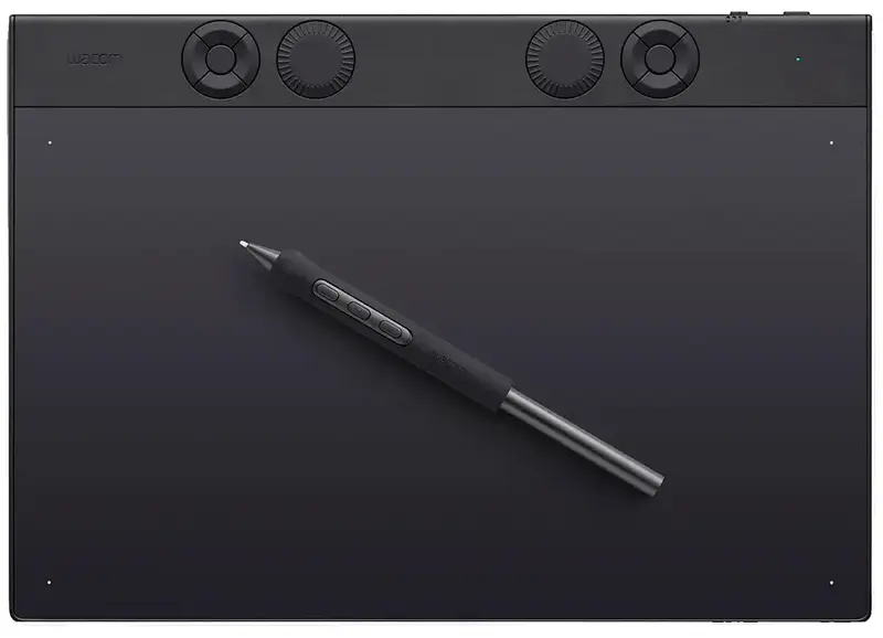 Графический планшет Wacom Intuos Pro 2025 M ᐈ Купить