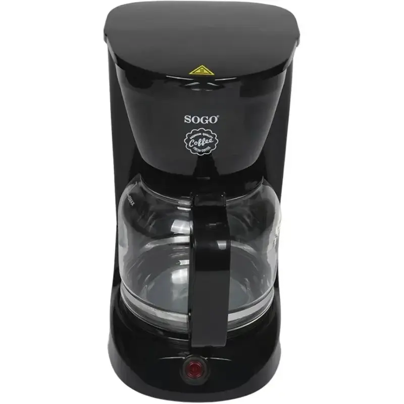 Кавоварка SOGO SS-5640 - фото - №1