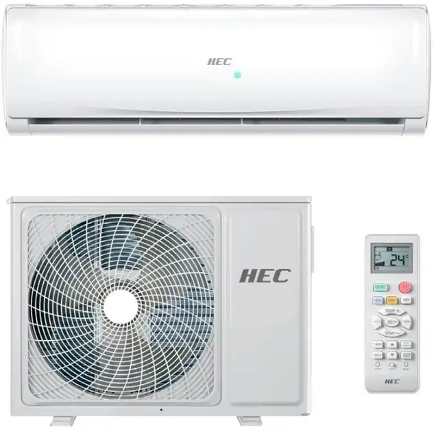 Кондиционер Haier 1U50KEFFRA-1/AS50FL-W - фото - №4
