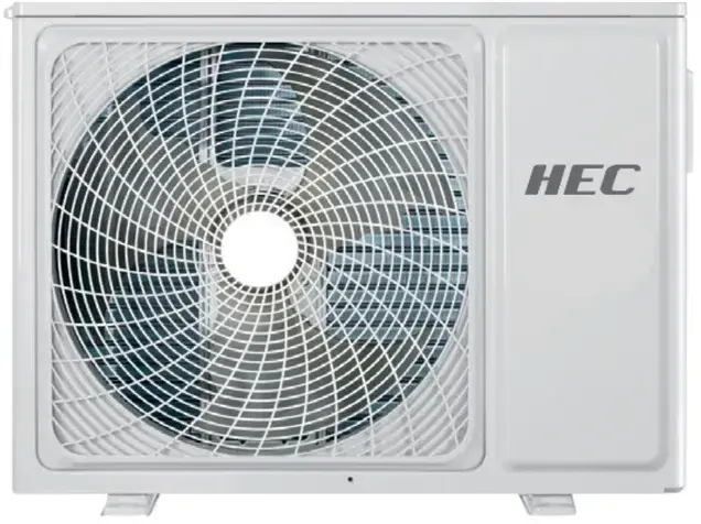 Кондиционер Haier 1U50KEFFRA-1/AS50FL-W - фото - №2