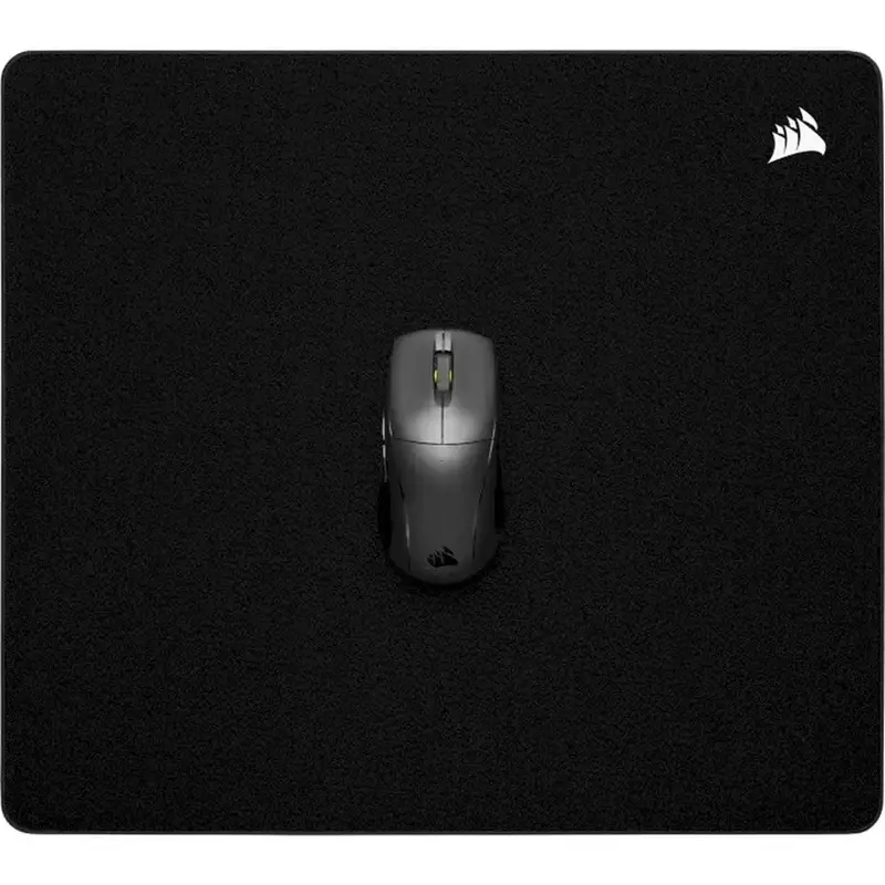 Ігрова поверхня Corsair MM500 v2 Hybrid Cloth Gaming Large - фото - №3