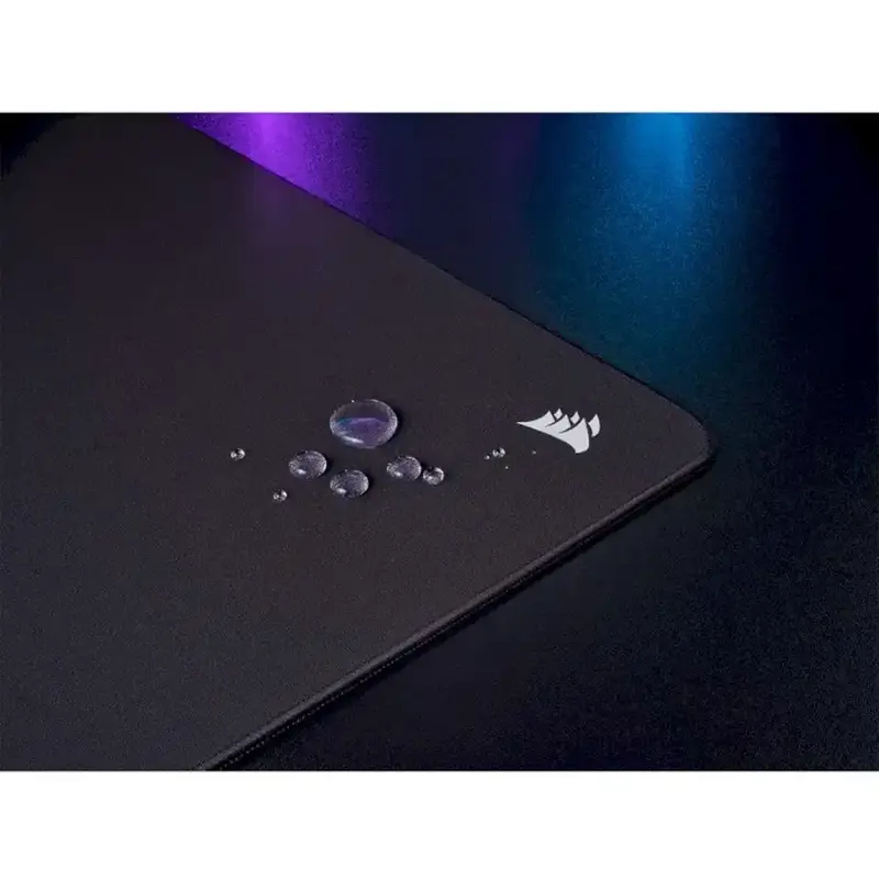 Ігрова поверхня Corsair MM500 v2 Hybrid Cloth Gaming Large - фото - №9