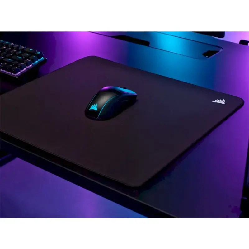 Ігрова поверхня Corsair MM500 v2 Hybrid Cloth Gaming Large - фото - №8