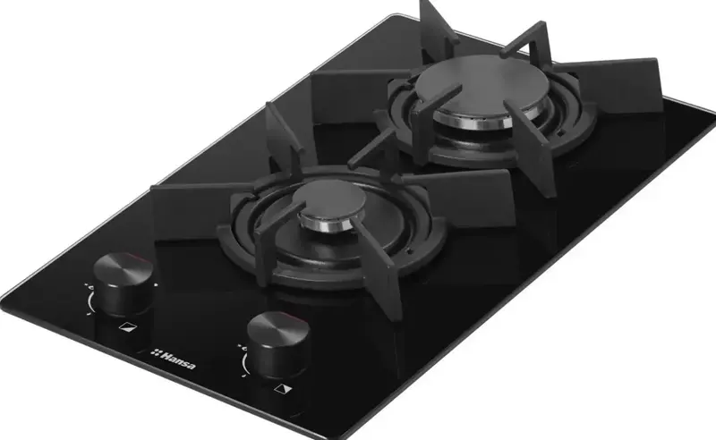 Варильна поверхня газова Domino HANSA BHKS310300 - фото - №1
