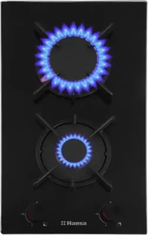 Варильна поверхня газова Domino HANSA BHKS310300 - фото - №0